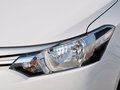 威驰 1.3L 手动 型尚型 2014款图片