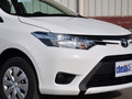 威驰 2014款 1.3L 手动 超值版