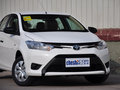威驰 2014款 1.3L 手动 超值版