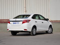 威驰 2014款 1.3L 手动 超值版