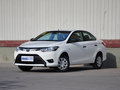 威驰 2014款 1.3L 手动 超值版