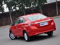 威驰 2014款 1.5L 自动 至尊版图片