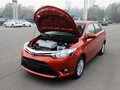威驰 2014款 1.5L 自动 至尊版图片
