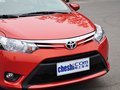 威馳 2014款 1.5L 自動 至尊版圖片