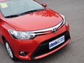 威馳 2014款 1.5L 自動(dòng) 至尊版圖片