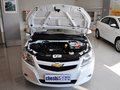赛欧 赛欧 1.4 EMT 三厢 优逸版 2013款图片