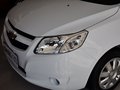 赛欧 赛欧 1.4 EMT 三厢 优逸版 2013款图片