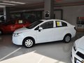 赛欧 赛欧 1.4 EMT 三厢 优逸版 2013款图片