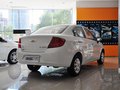 赛欧 赛欧 1.4 EMT 三厢 优逸版 2013款图片
