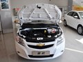 赛欧 赛欧 1.4 EMT 三厢 优逸版 2013款图片