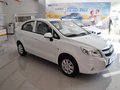赛欧 赛欧 1.4 EMT 三厢 优逸版 2013款图片