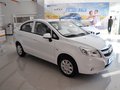 赛欧 赛欧 1.4 EMT 三厢 优逸版 2013款图片