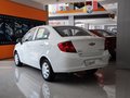赛欧 赛欧 1.4 EMT 三厢 优逸版 2013款图片