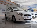 赛欧 赛欧 1.4 EMT 三厢 优逸版 2013款图片