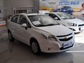 赛欧 赛欧 1.4 EMT 三厢 优逸版 2013款图片