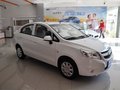赛欧 赛欧 1.4 EMT 三厢 优逸版 2013款图片