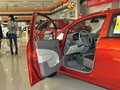赛欧 2013款 1.2L 手动 三厢 时尚版图片