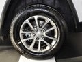 大切诺基(进口) 3.0L 自动 舒享导航版 2014款图片