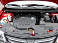 眾泰Z300 2014款 1.5L 手動(dòng) 豪華型圖片