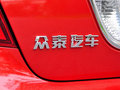 众泰Z300 2014款 1.5L 手动 豪华型图片