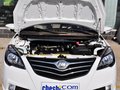 力帆530 1.5L 手动 豪华型 2014款图片