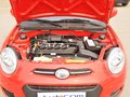 力帆330 力帆330 1.3 MT 标准型 2014款图片