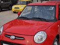 力帆330 力帆330 1.3 MT 标准型 2014款图片