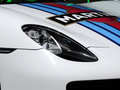 保时捷918 918 Spyder Weissach package 2014款图片