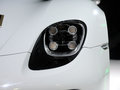 保时捷918 918 Spyder Weissach package 2014款图片