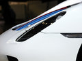 保时捷918 918 Spyder Weissach package 2014款图片