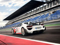 保時捷918 918 Spyder Weissach package 2014款圖片