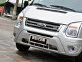 新世代全顺 2013款 2.4T 柴油 豪华型长轴中顶Duratorq图片
