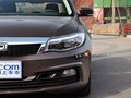 观致3 1.6T 自动 致悦增强型 2014款图片