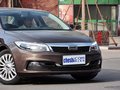 观致3 1.6T 自动 致悦增强型 2014款图片
