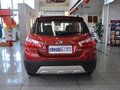 启辰R50X 1.6L 自动版 2013款图片