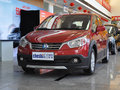 启辰R50X 1.6L 自动版 2013款图片