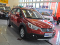 启辰R50X 1.6L 自动版 2013款图片