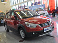 启辰R50X 1.6L 自动版 2013款图片