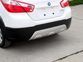 启辰R50X 2013款 1.6L 手动版图片