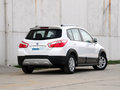 启辰R50X 2013款 1.6L 手动版图片