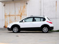 启辰R50X 2013款 1.6L 手动版图片