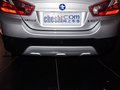 启辰R50X R50X 1.6 MT 2013款图片