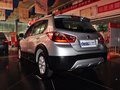 启辰R50X R50X 1.6 MT 2013款图片