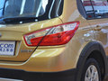 启辰R50X 1.6L 手动版 2013款图片