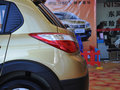 启辰R50X 1.6L 手动版 2013款图片