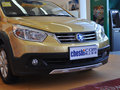 启辰R50X 1.6L 手动版 2013款图片