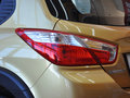 启辰R50X 1.6L 手动版 2013款图片