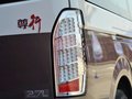 尊行 2.7L 手动 尊贵版 2014款图片