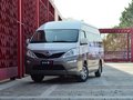 尊行 2.7L 手动 尊贵版 2014款图片
