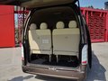 尊行 2.7L 手动 尊贵版 2014款图片